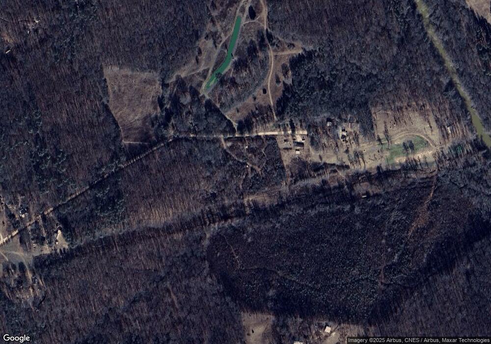 570 Eustus Carter Rd, Danielsville, GA 30633 - photo 1