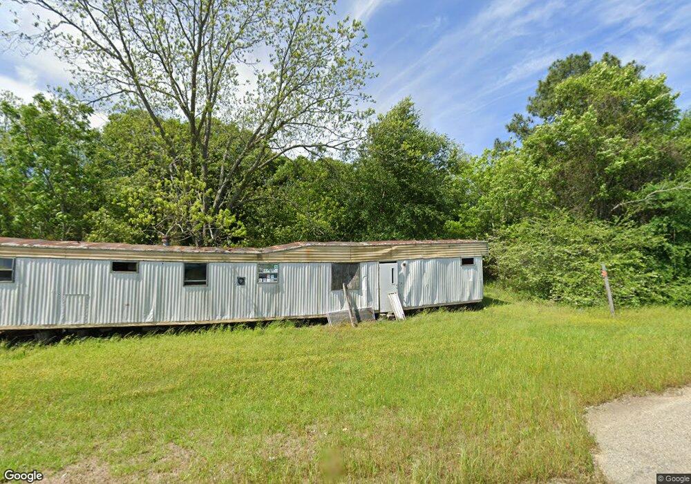 5473 Ga Highway 133 N, Doerun, GA 31744 - photo 1