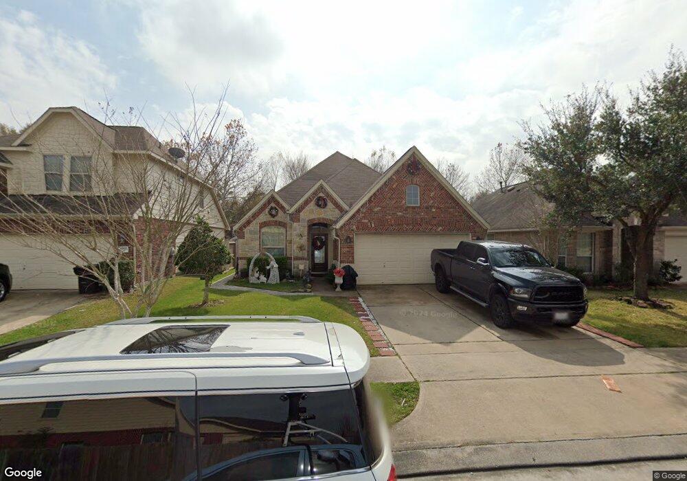 6815 Birnam Garden Ln, Houston, TX 77086 - photo 1