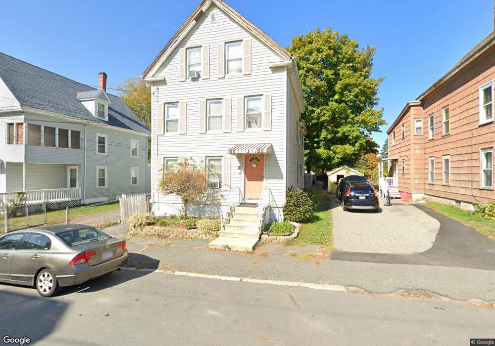 17 7th Ave, Haverhill, MA 01830 - photo 1