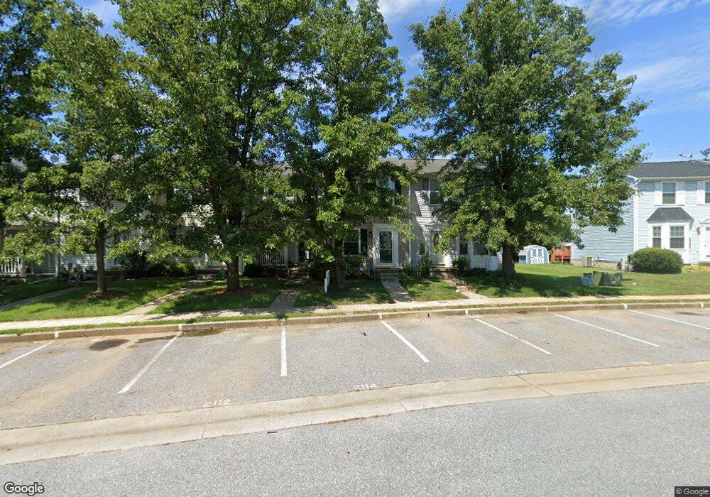 2112 Riding Crop Way, Windsor Mill, MD 21244 - photo 1