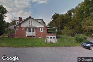 2500 High St, Reading, PA 19605