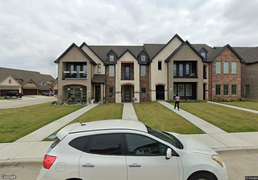 824 Eaglescliffe Landing, Wylie, TX 75098 - photo 1