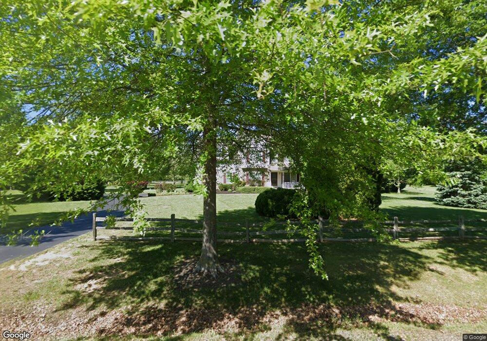 21 New Haven Blvd, Warwick, MD 21912 - photo 1