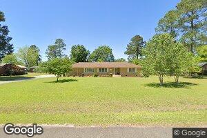 1205 Blackshear Ferry Rd, Dudley, GA 31022