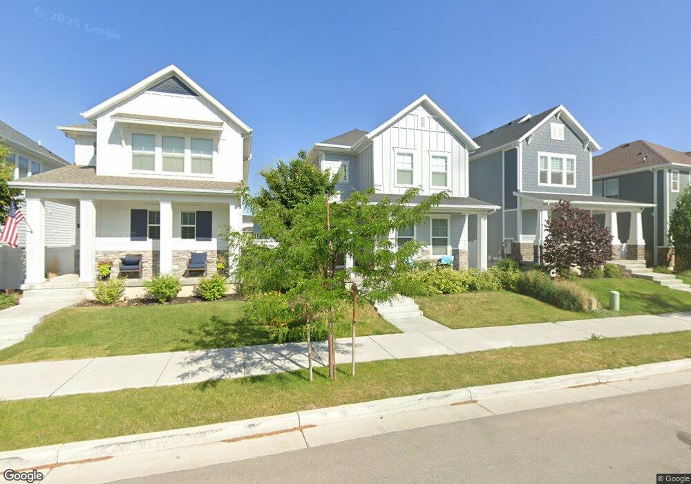 11518 S Andover Rd, South Jordan, UT 84095 - photo 1