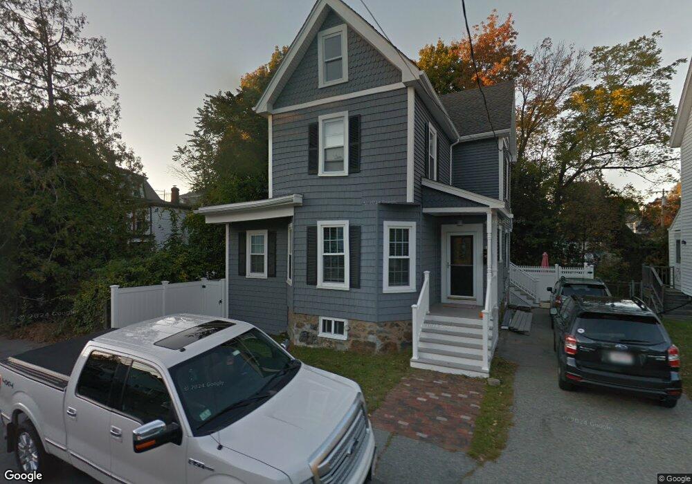 10 Eastern Ave, Woburn, MA 01801 - photo 1