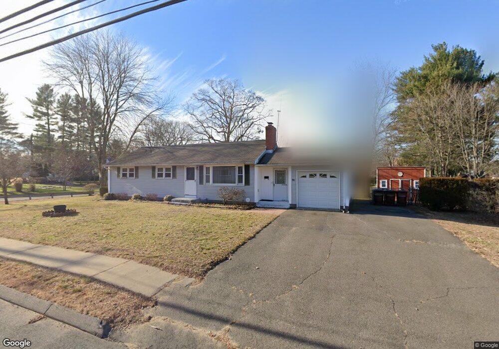 70 Raffia Rd, Enfield, CT 06082 - photo 1