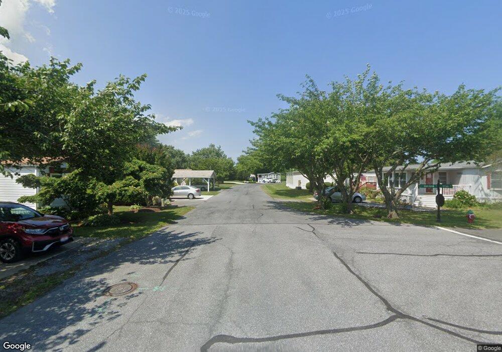 107 High Alpine Ln unit 21021, Rehoboth Beach, DE 19971 - photo 1