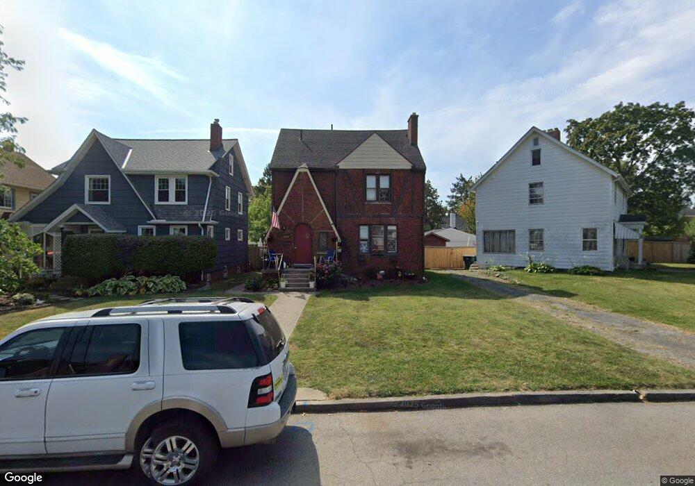 2969 Fremont St, Columbus, OH 43204 - photo 1