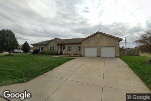 400 Kunkle Dr, Ellsworth, KS 67439