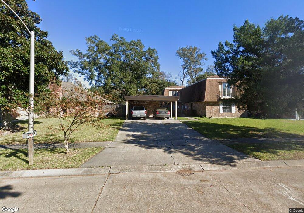 4041 Delery Dr, Marrero, LA 70072 - photo 1