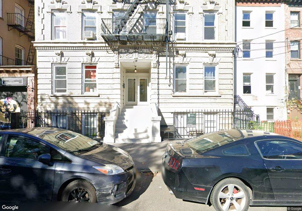 284 3rd St unit !A, Jersey City, NJ 07302 - photo 1