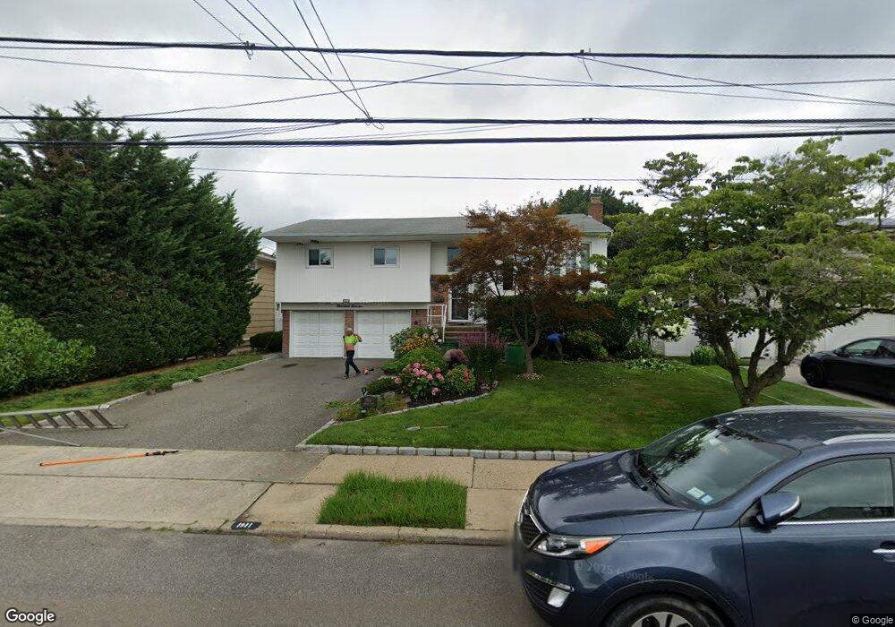 1911 Edward Ln, Merrick, NY 11566 - photo 1