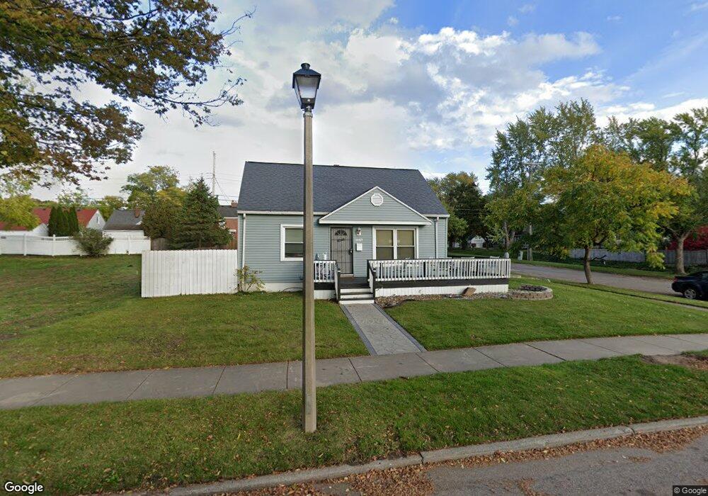 1643 Pattengill Ave, Lansing, MI 48910 - photo 1