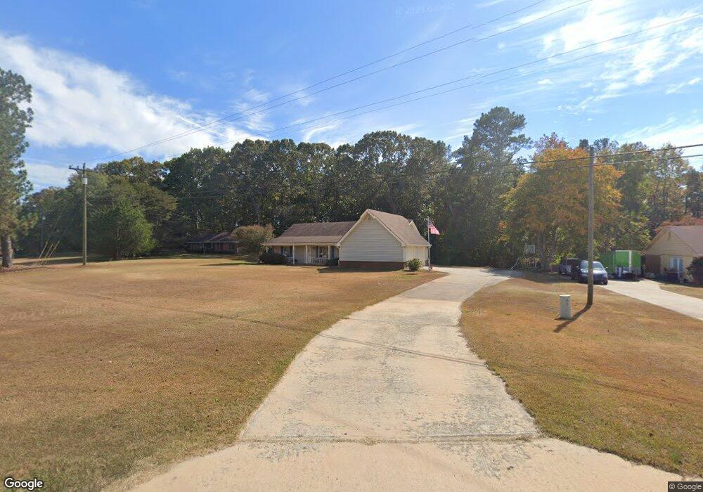 909 Cowan Rd SE, Conyers, GA 30094 - photo 1