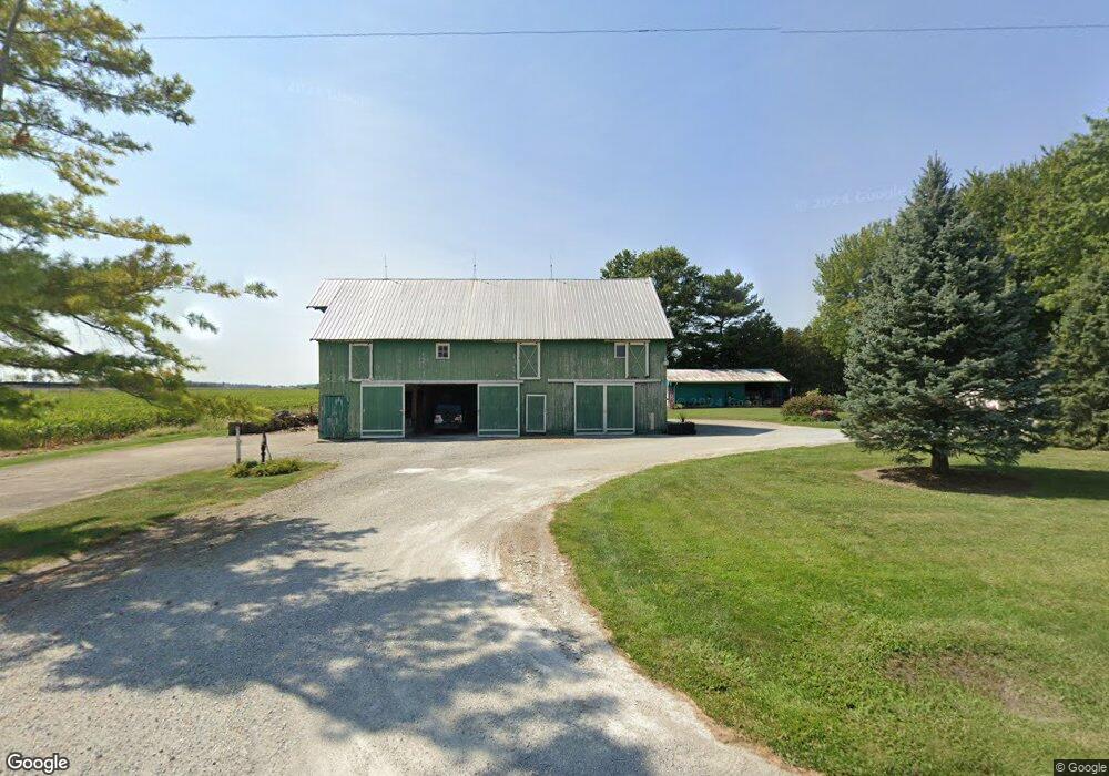 25490 Schulley Rd, Arcadia, IN 46030 - photo 1