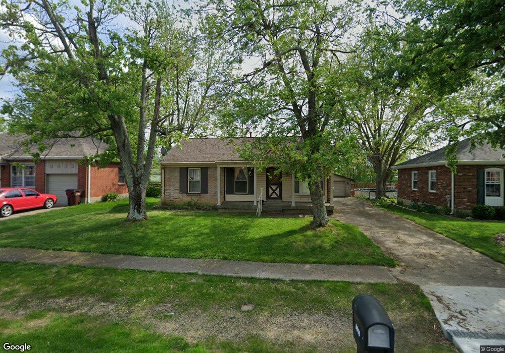 8914 Brandywyne Dr, Louisville, KY 40291 - photo 1