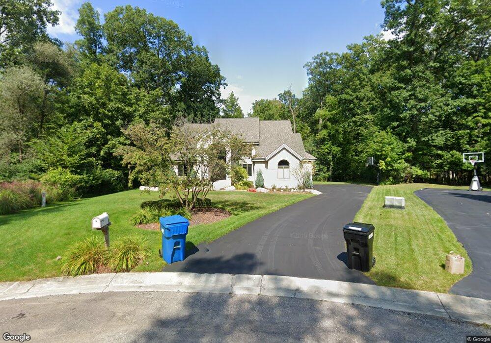 3898 Elder Rd S, West Bloomfield, MI 48324 - photo 1