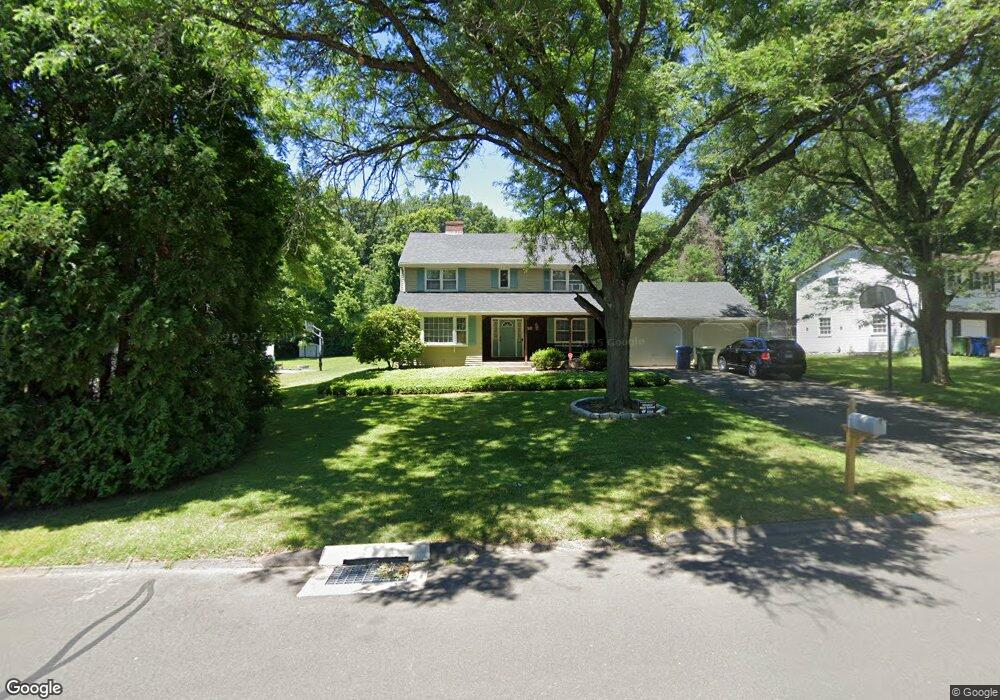 16 Lincoln Way, Windsor, CT 06095 - photo 1