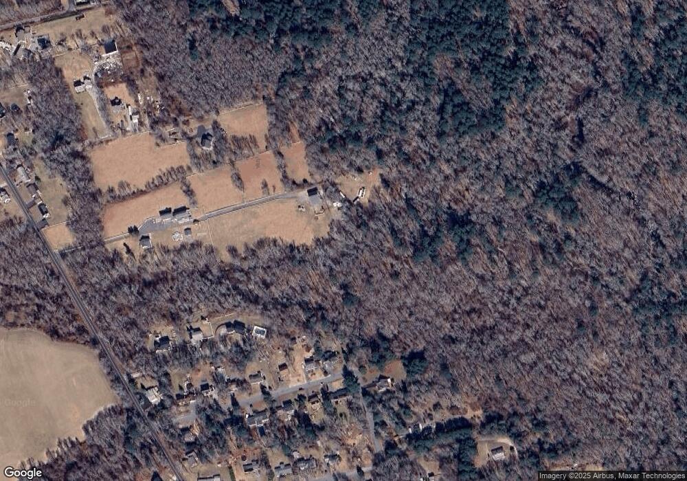 360 Gifford Rd, Westport, MA 02790 - photo 1