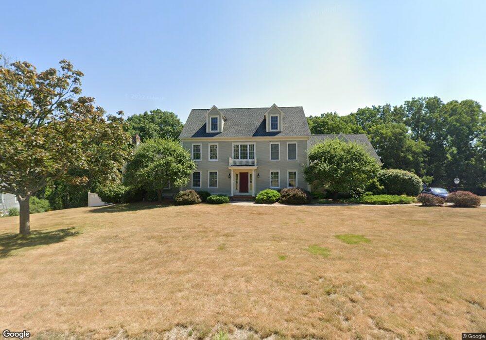 16 Jacob Amsden Rd, Westborough, MA 01581 - photo 1