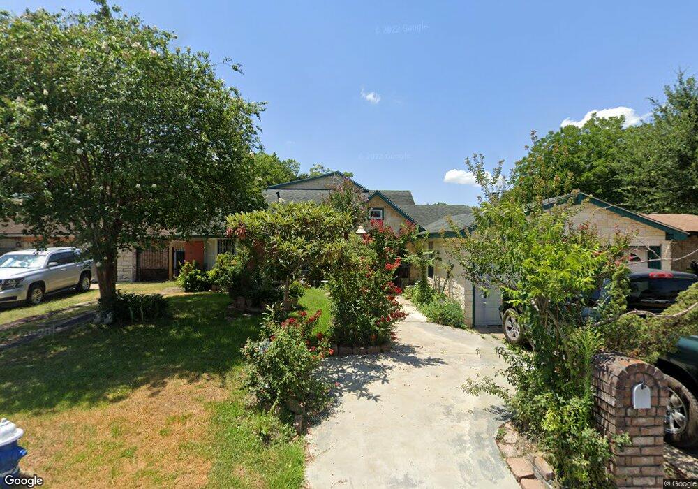 1515 Willow Rock Rd, Houston, TX 77088 - photo 1