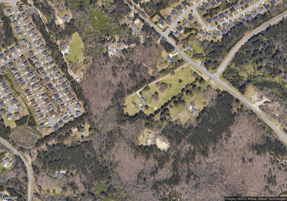 923 Martins Chapel Rd, Lawrenceville, GA 30045 - photo 1