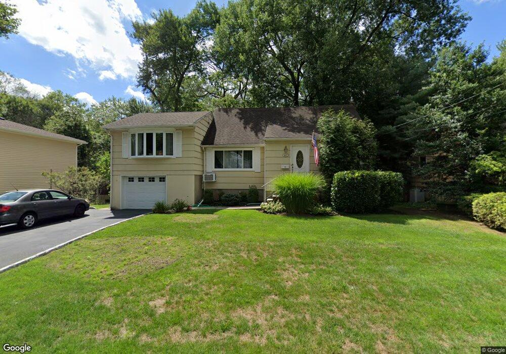 483 Bergen Ave, Township of Washington, NJ 07676 - photo 1