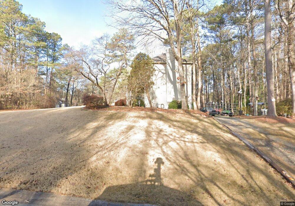 3461 Plantation Ridge NW, Acworth, GA 30101 - photo 1