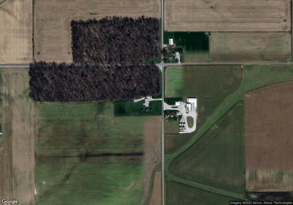 4079 S County Road 550 E, Greensburg, IN 47240 - photo 1