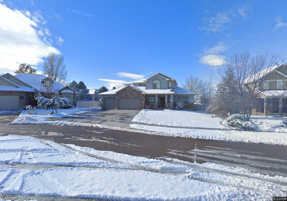 4035 S 2225 W, Roy, UT 84067 - photo 1