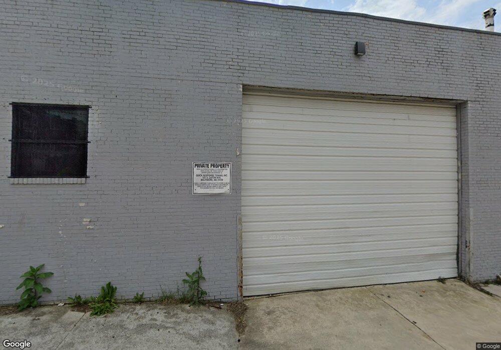 3121 Lohrs Ln, Baltimore, MD 21229 - photo 1