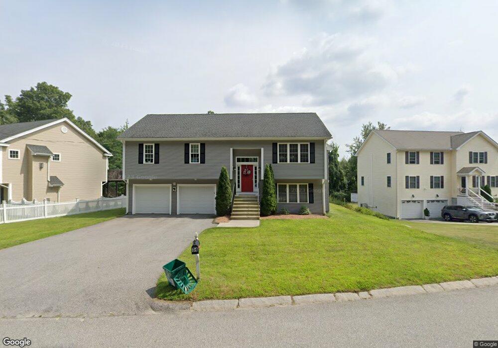 34 Lanesboro Rd, Worcester, MA 01606 - photo 1