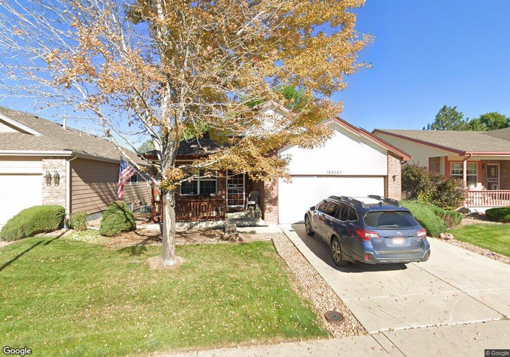 1951 E 135th Place, Thornton, CO 80241 - photo 1