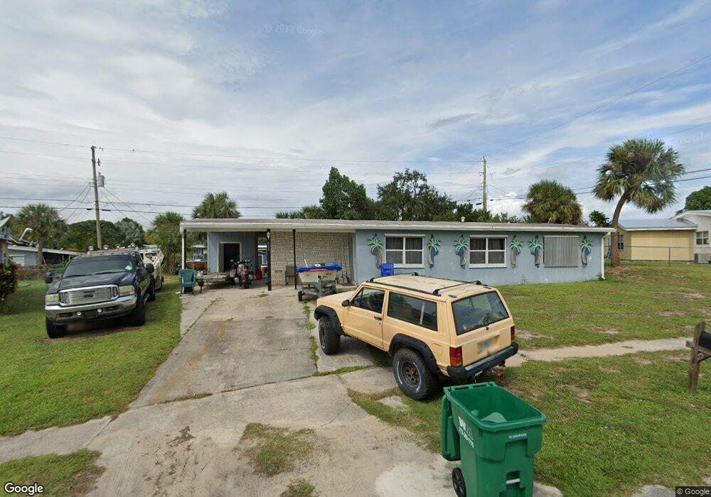 832 Lance St, Sebastian, FL 32958 - photo 1