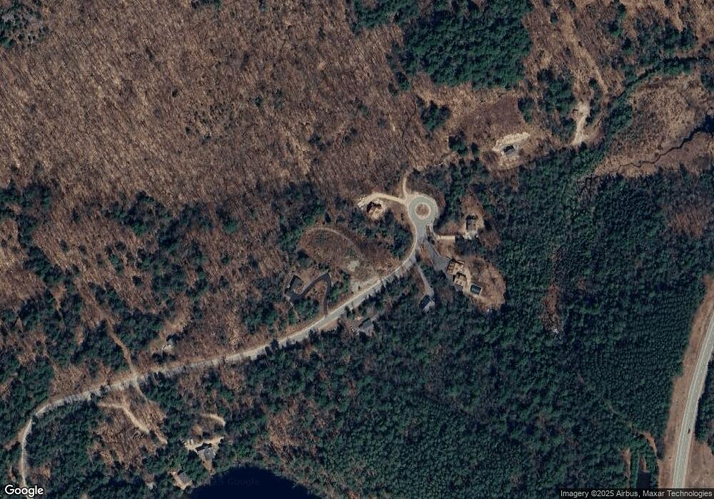 135 Lady Slipper Rd, Woodstock, NH 03262 - photo 1