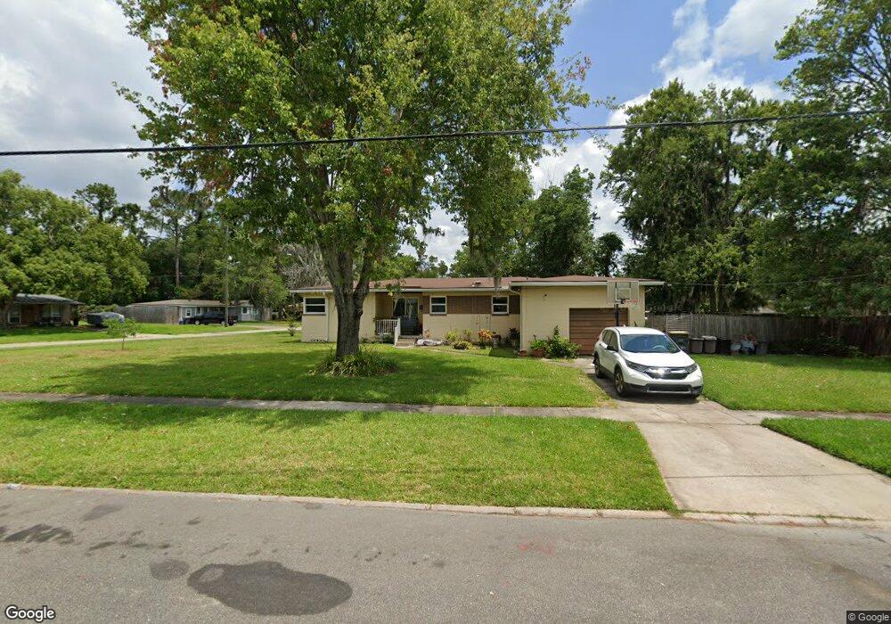 6211 Carranza Dr, Jacksonville, FL 32216 - photo 1