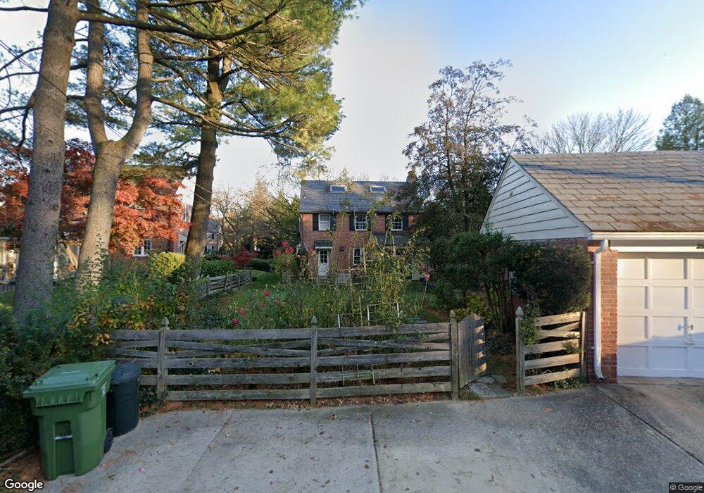 5500 Springlake Way, Baltimore, MD 21212 - photo 1