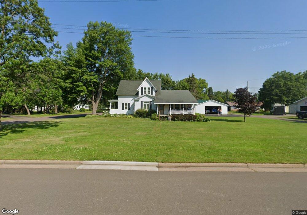 N3800 4th St, Weyerhaeuser, WI 54895 - photo 1