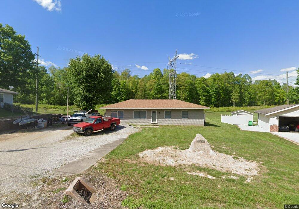 2123 Cherry Cir, Georgetown, IN 47122 - photo 1