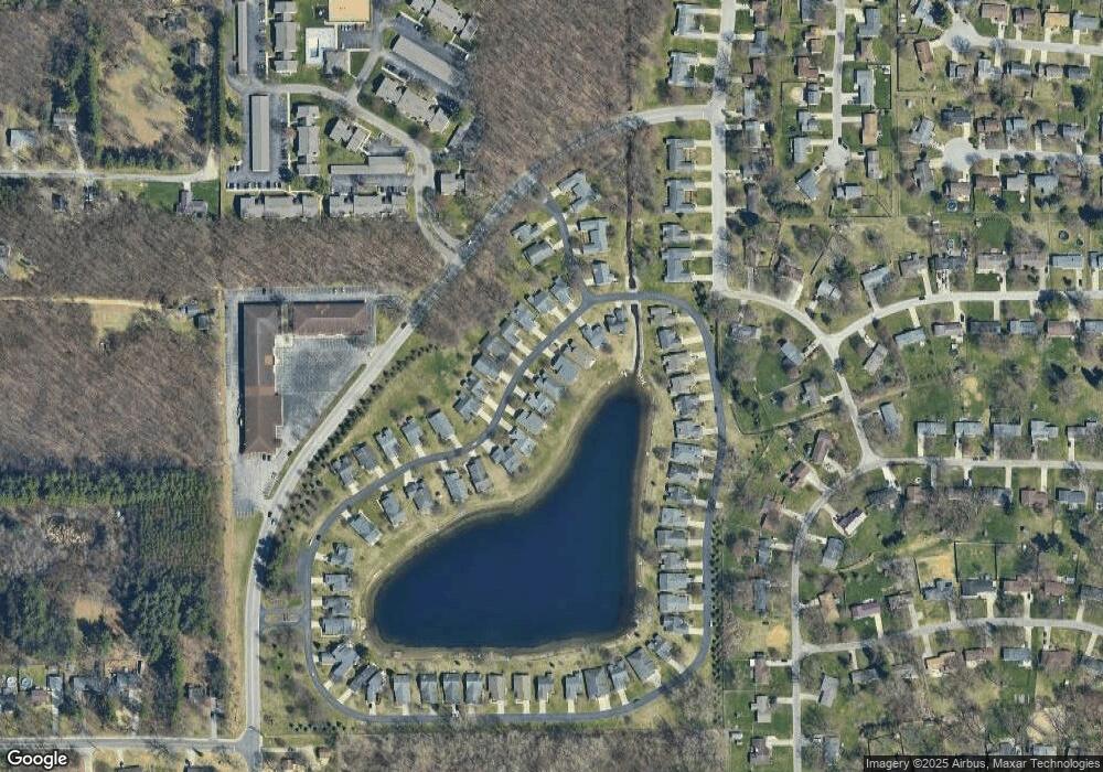 18604 Pauls Way, South Bend, IN 46637 - photo 1