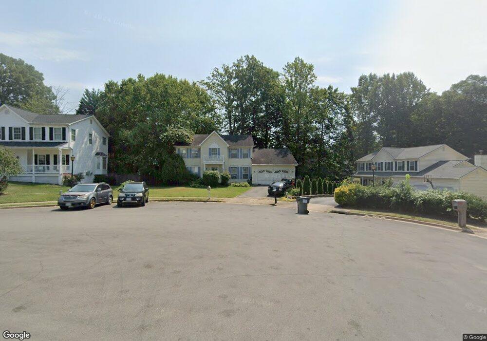 9 Jane Ct, Stafford, VA 22554 - photo 1