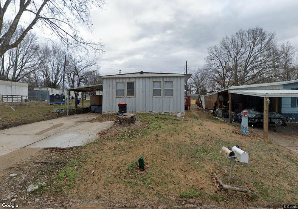 8842 Bluebird Rd, Rogers, AR 72756 - photo 1