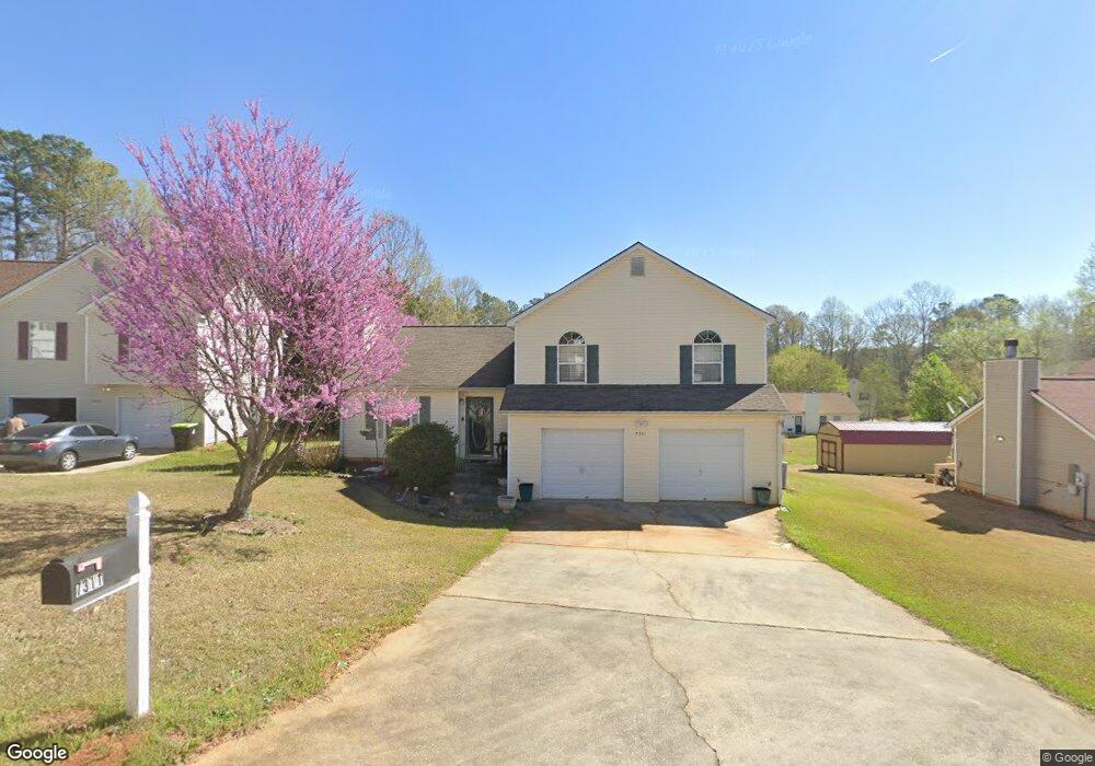 7311 New Dale Rd unit III, Rex, GA 30273 - photo 1