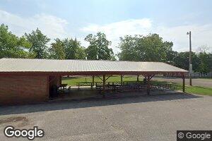 415 N New York St, Remington, IN 47977