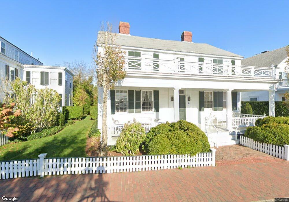 108 N Water St, Edgartown, MA 02539 - photo 1
