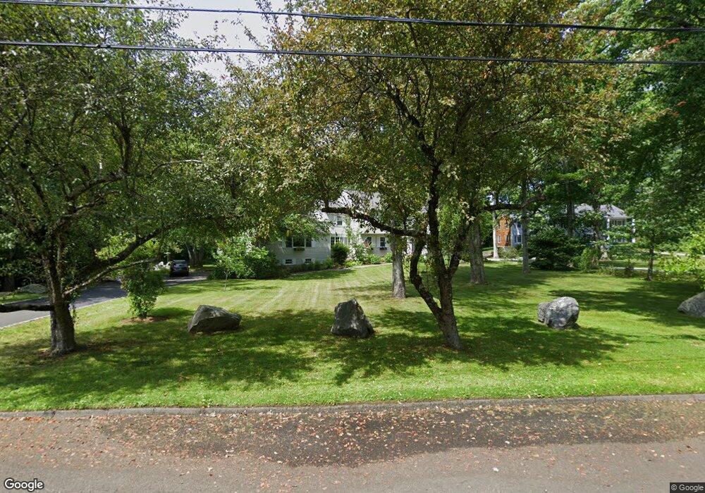 42 Quails Trail, Stamford, CT 06903 - photo 1