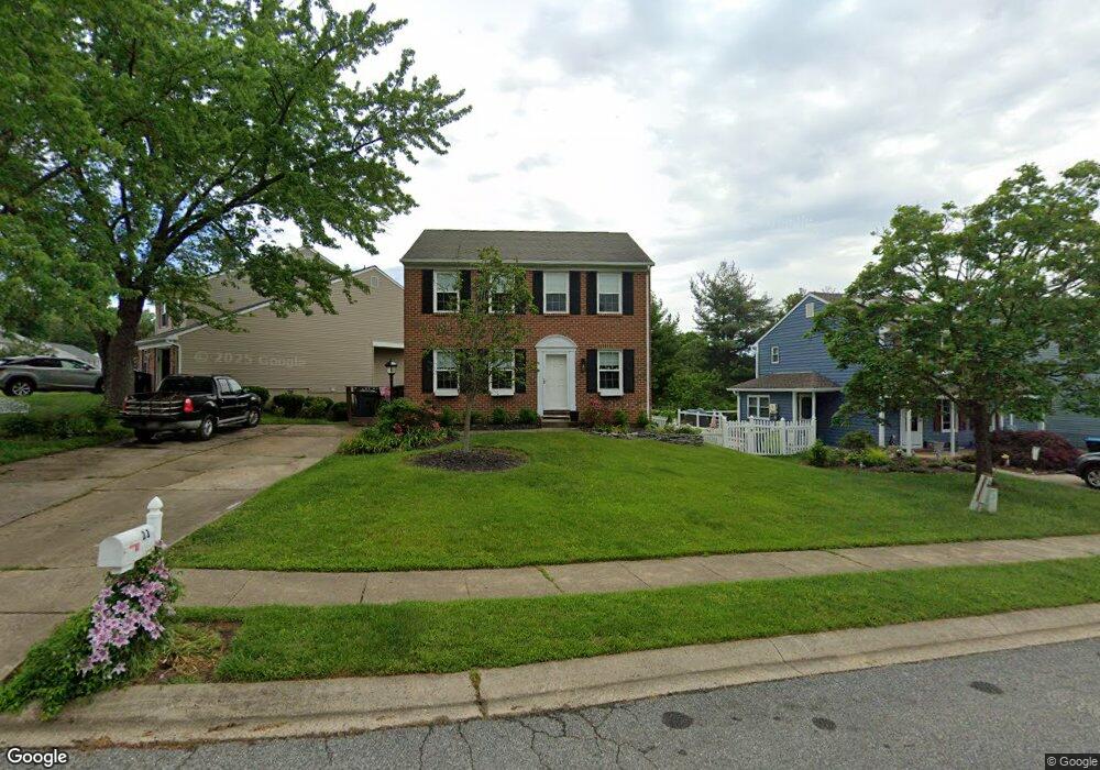 11 Huxley Cir, Abingdon, MD 21009 - photo 1