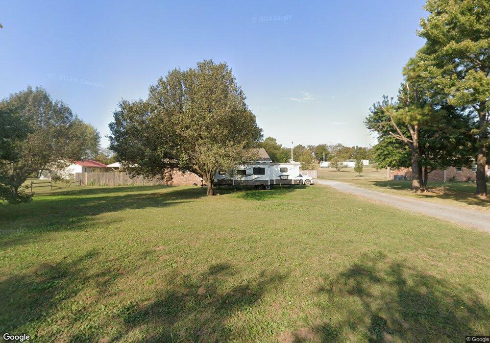 24885 S 470 Rd, Tahlequah, OK 74464 - photo 1